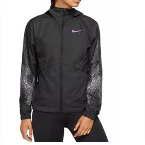 Nike Running Jacket
